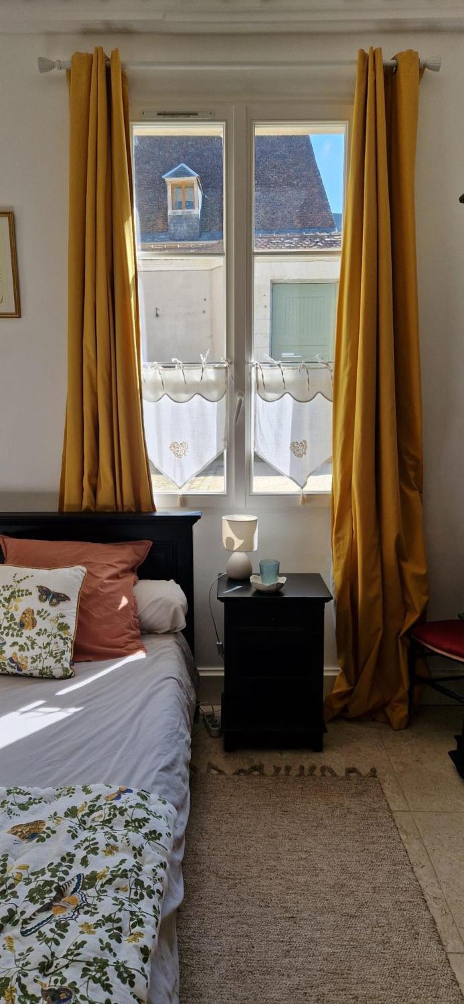 Apartment Clos Montcenoux, Au Coeur De Bourges. *