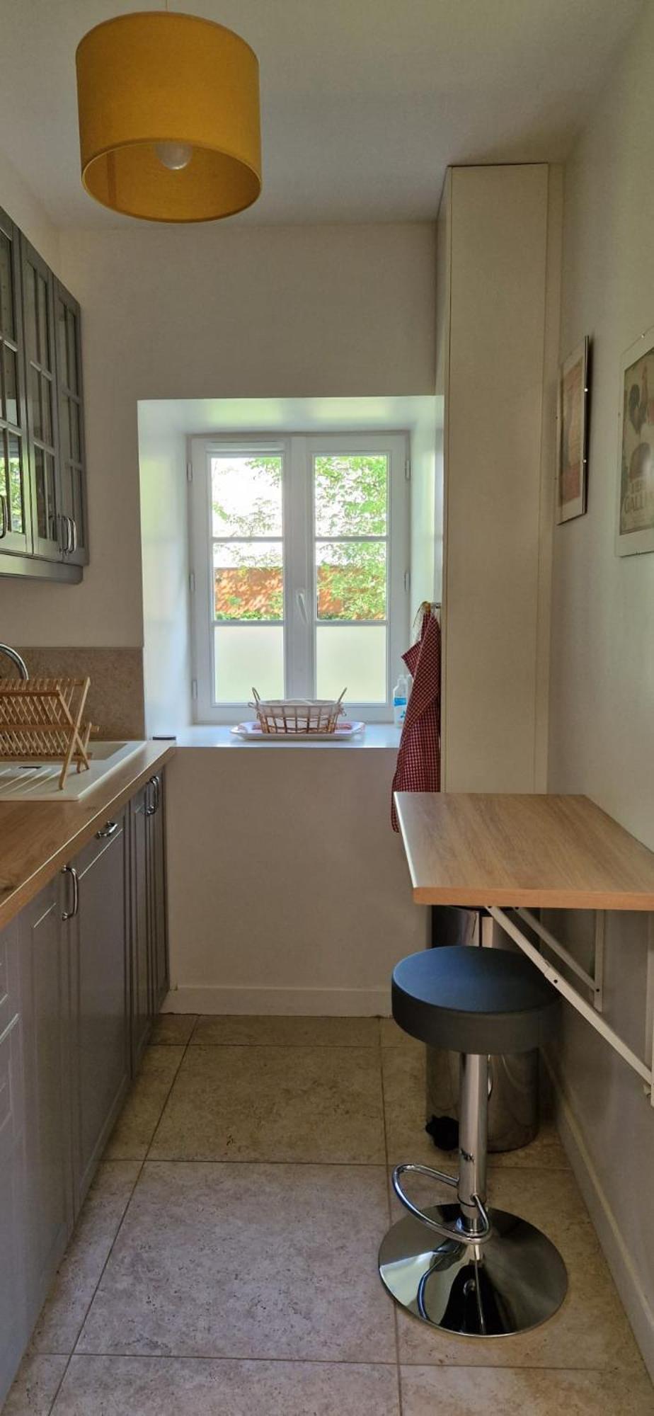 Apartment Clos Montcenoux, Au Coeur De Bourges. *