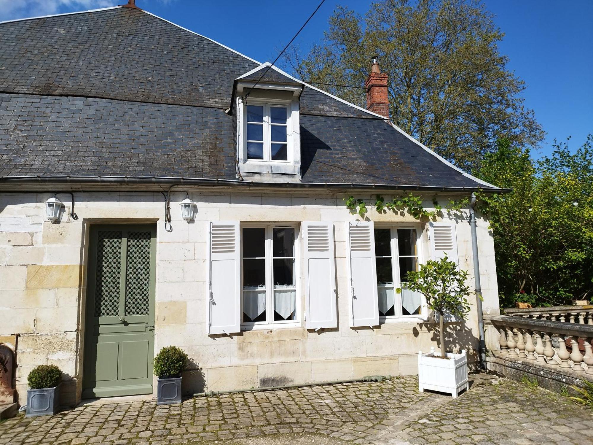 Clos Montcenoux, Au Coeur De Bourges. *