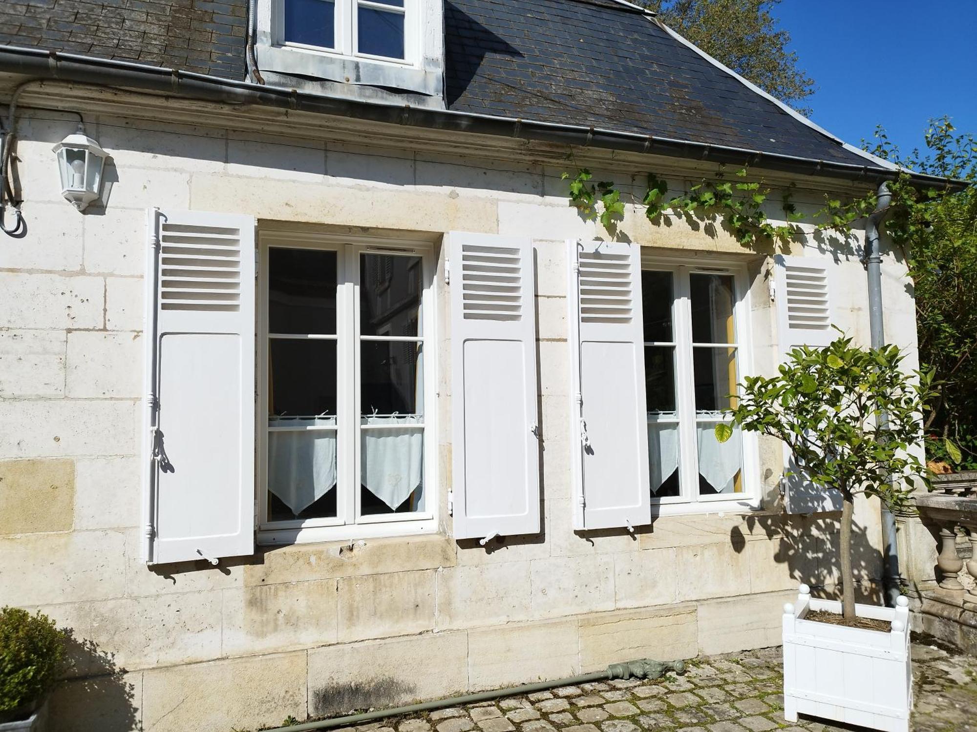 Apartment Clos Montcenoux, Au Coeur De Bourges.